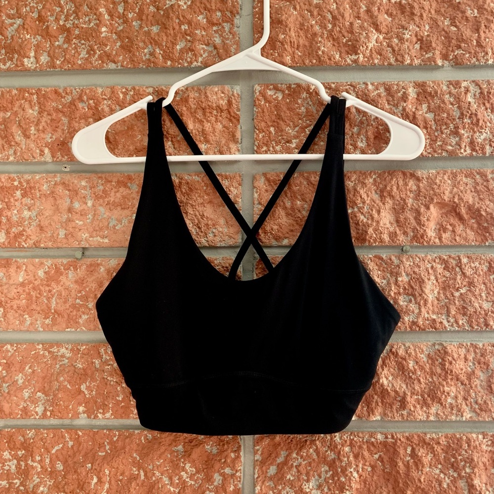 Horisun sports bra